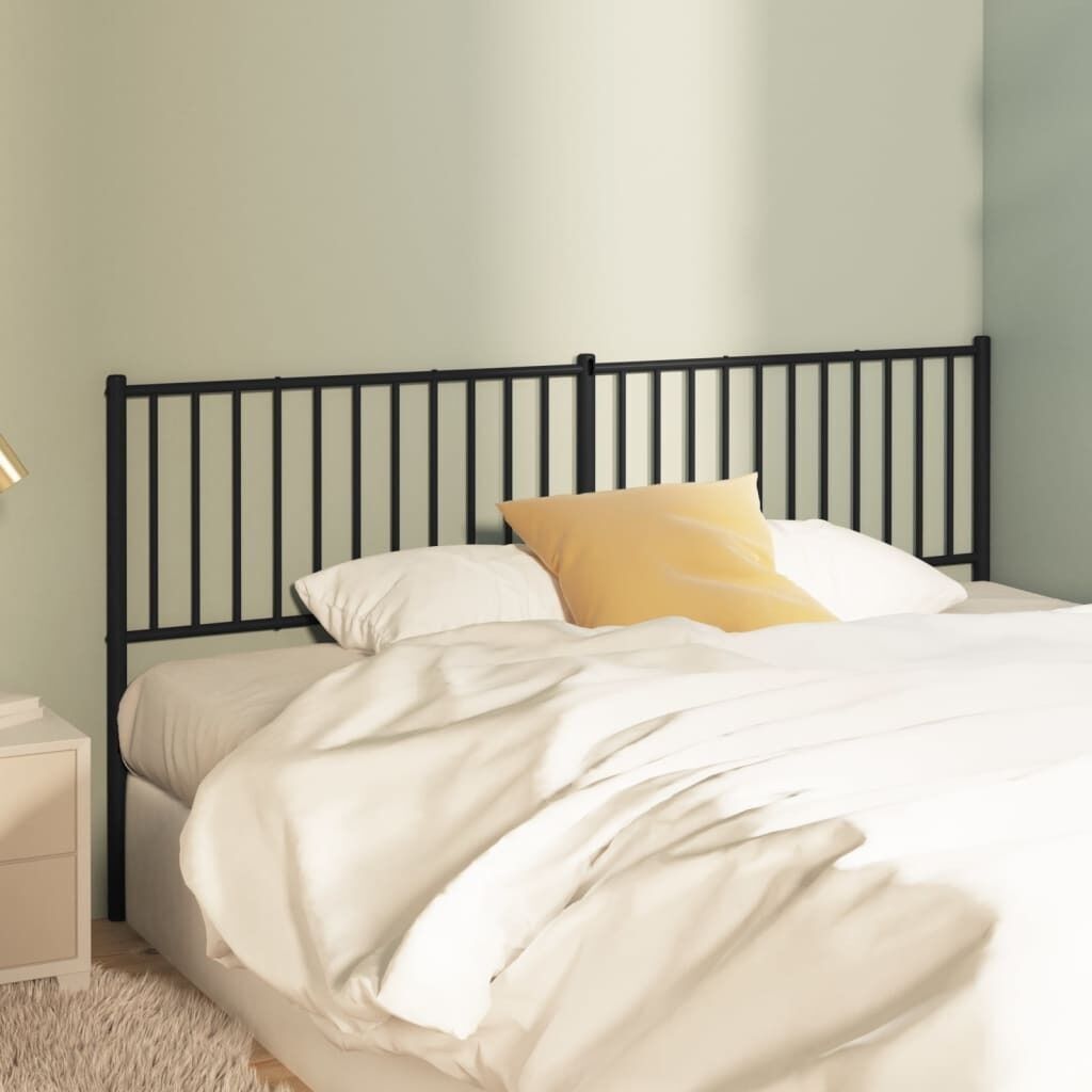Metal Headboard Price