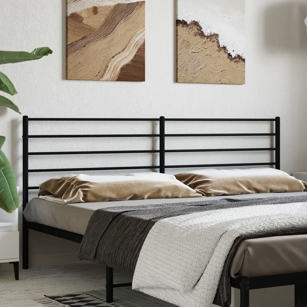 Metal Headboard Price