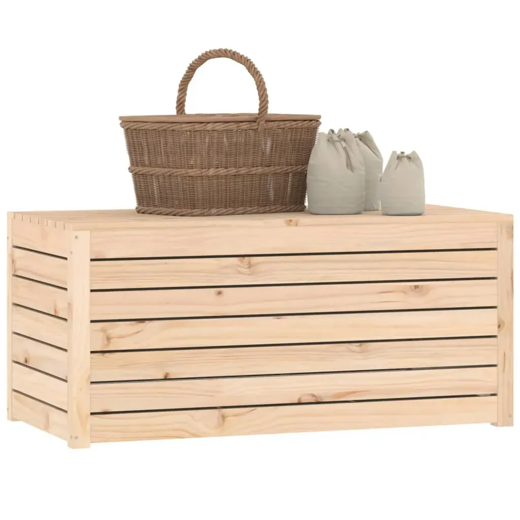 Garden Box Solid Wood Pine Price