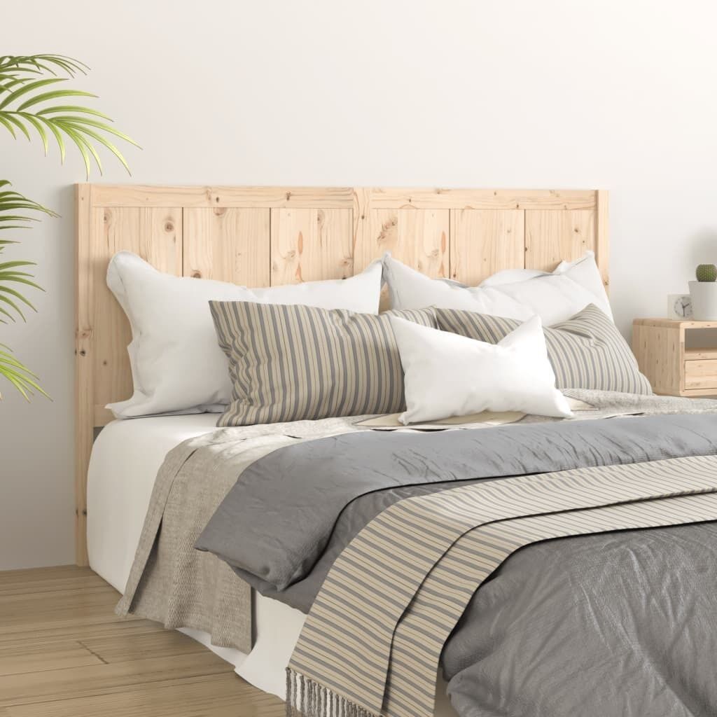 Headboard Solid Wood Pine Price