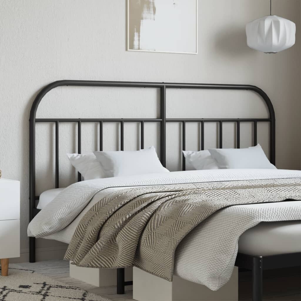 Metal Headboard Price