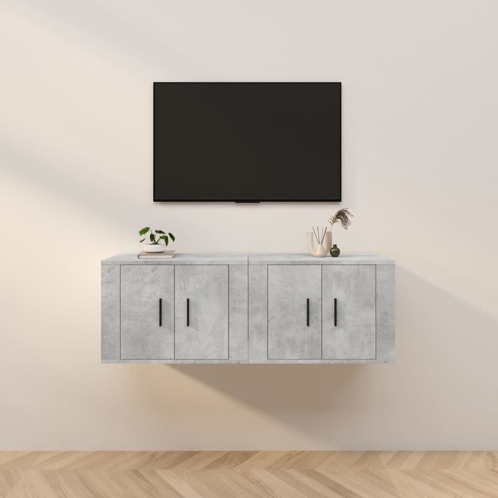 Wall-mounted TV Cabinets Price