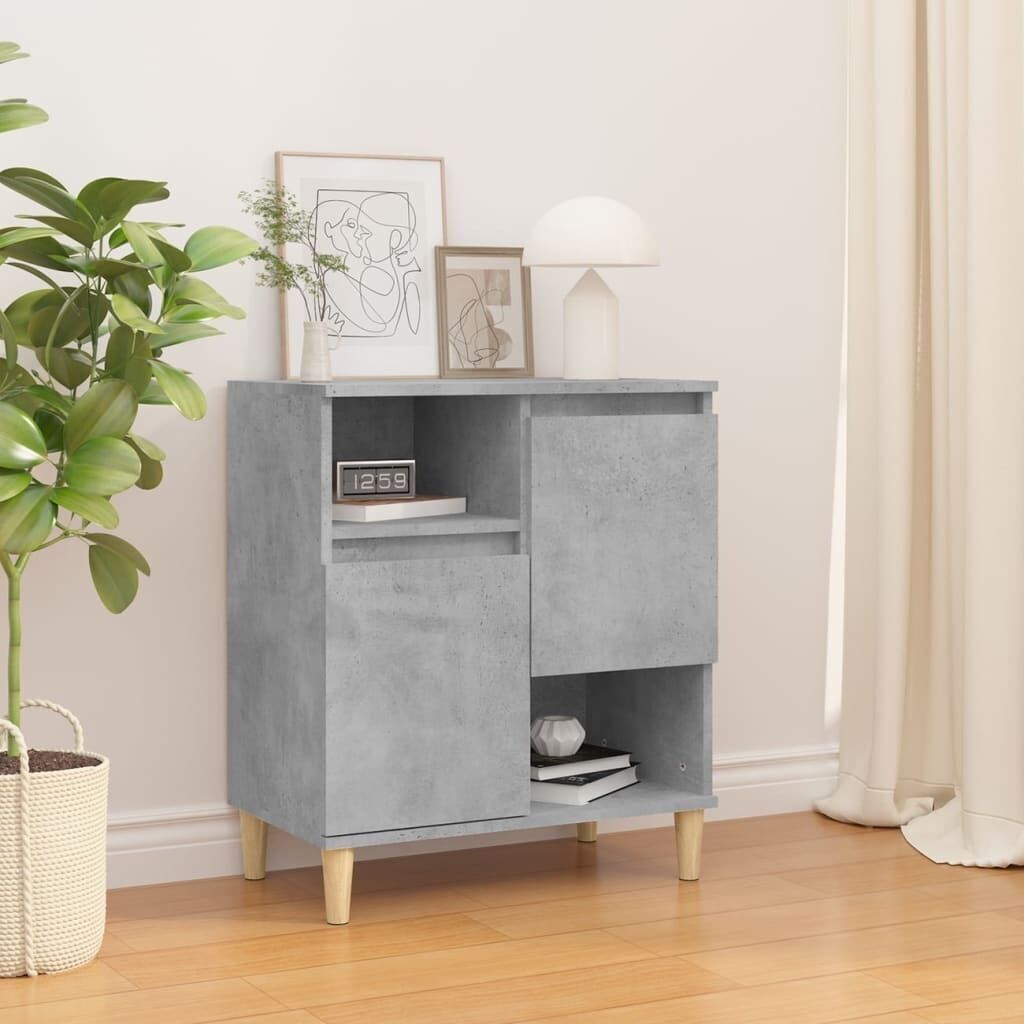 Sideboard White 60x35x70 cm Engineered Wood Price