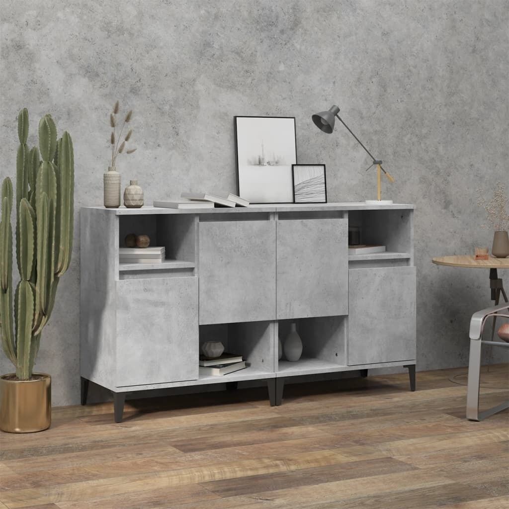 Sideboards 60x35x70 cm Engineered Wood Price