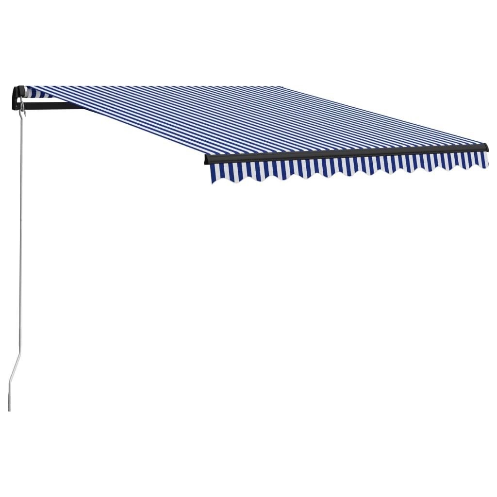 Manual Retractable Awning Price