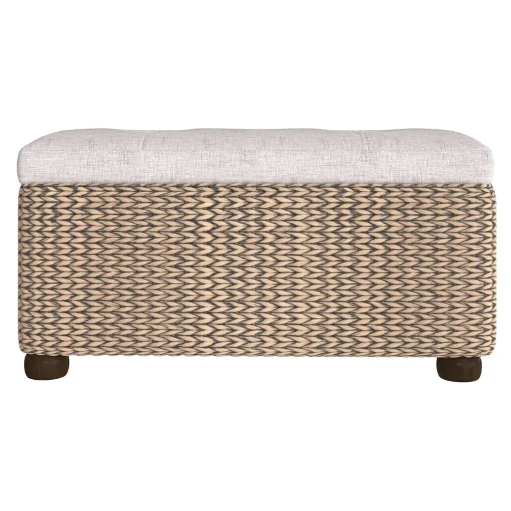 Storage Benches 2 pcs with Cushion 69 cm Cattail Price