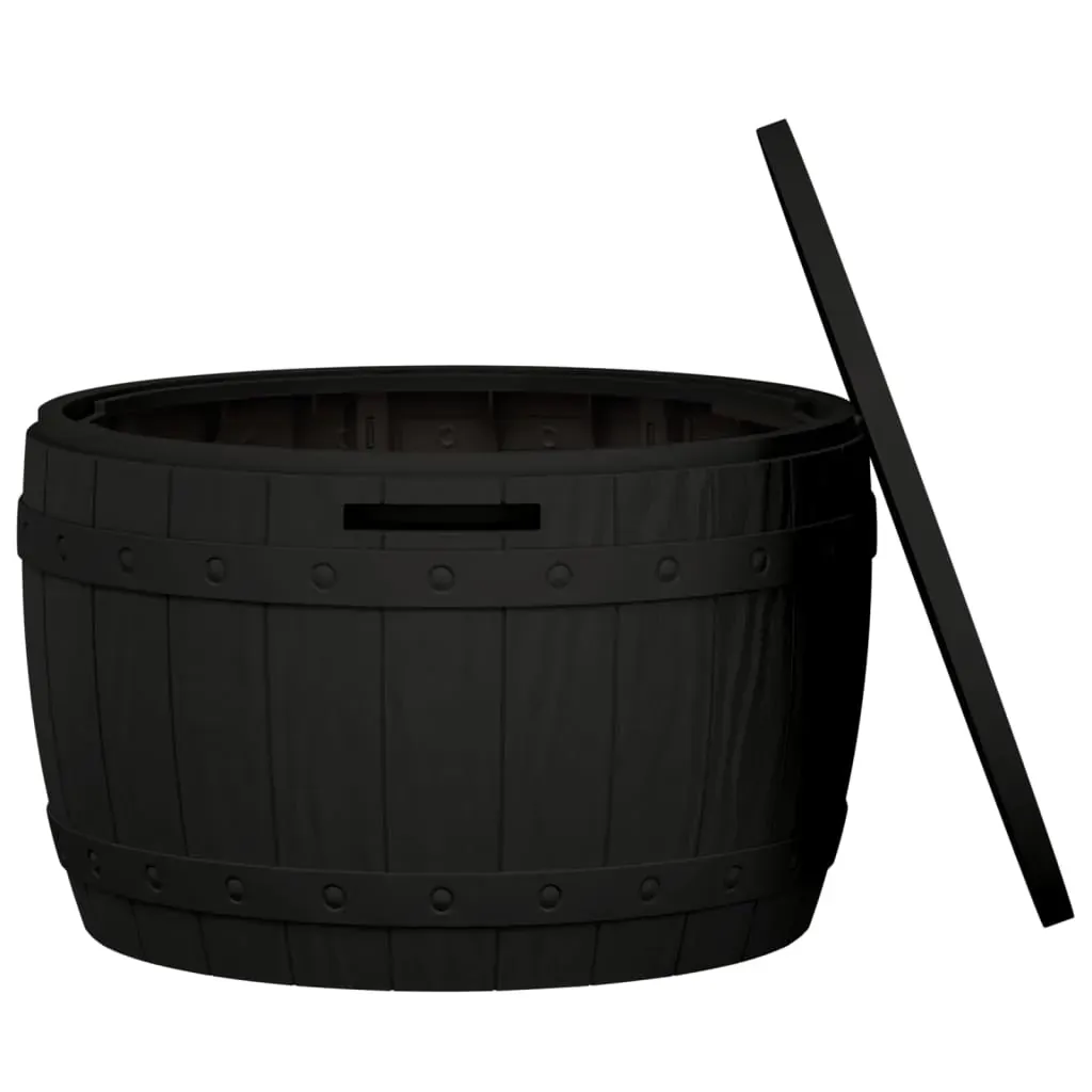 3-in-1 Garden Storage Box Polypropylene Price