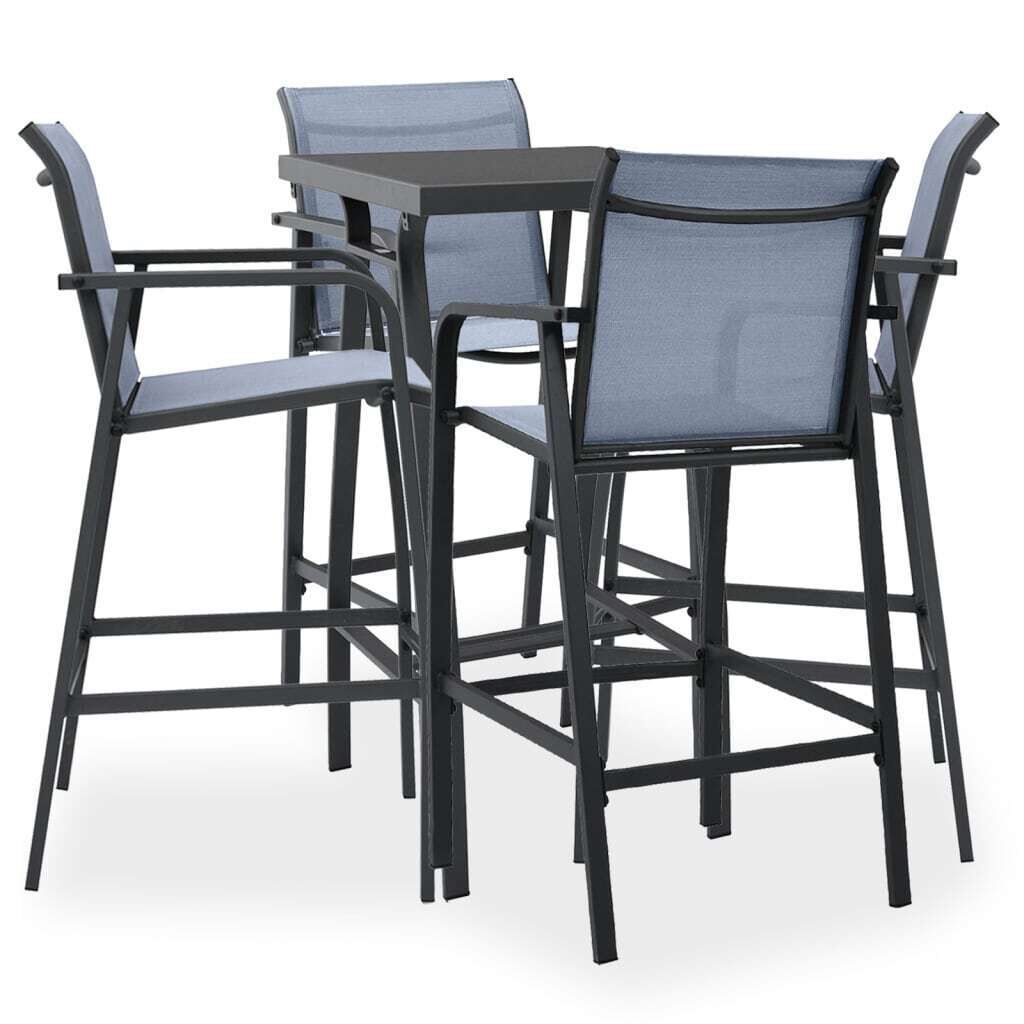 Garden Bar Set Price