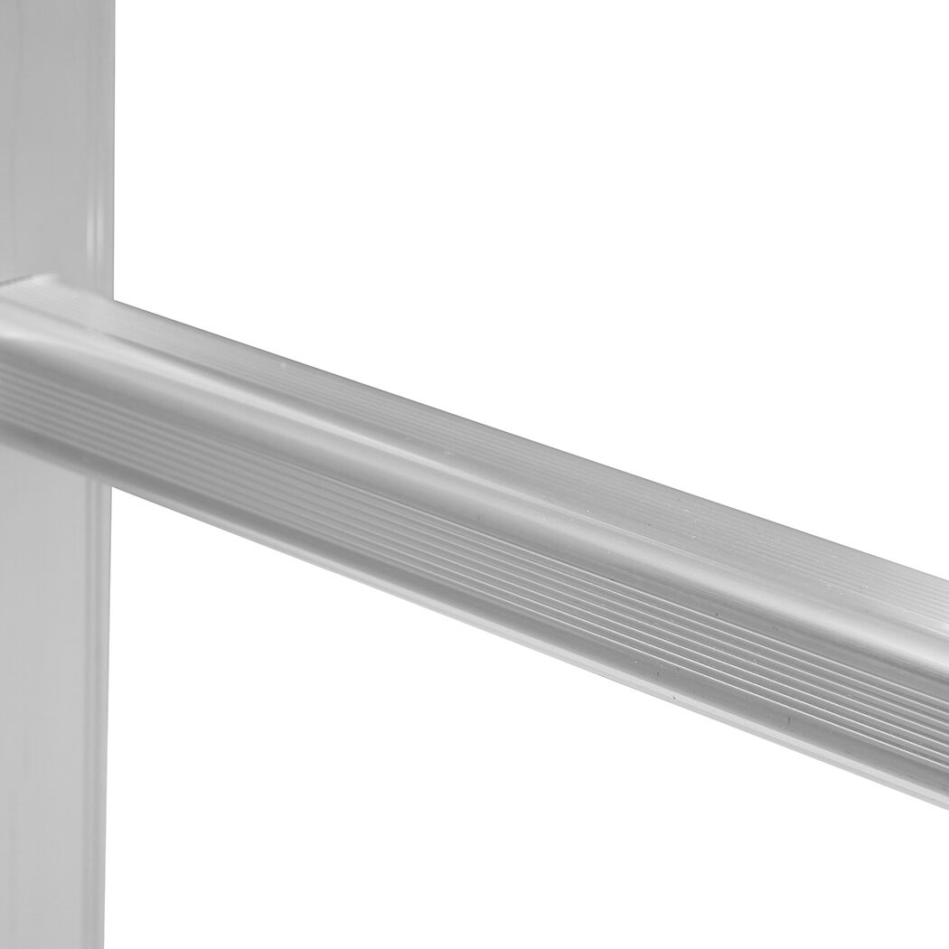 Multi Purpose Ladder Aluminium Price