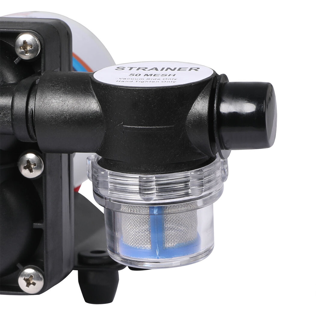 Water Pump 55PSI Pressure Price