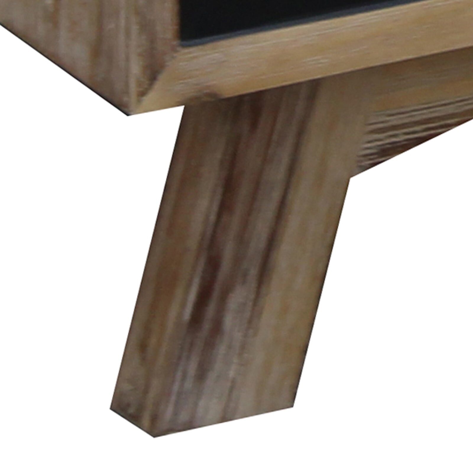 Seashore Lamp Table Silver Brush Price