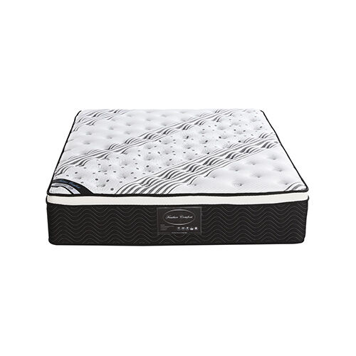 Exclusive Euro Top Mattress Price