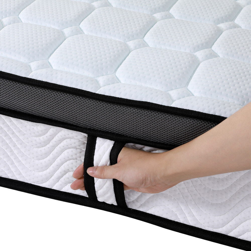 Giselle Mattress Cool Gel Foam 25cm King Single Price