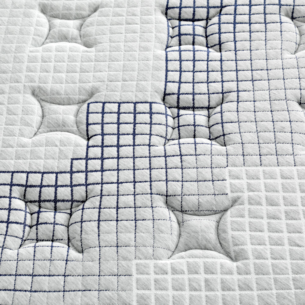Giselle Bedding 32cm Mattress Extra Firm Double Price