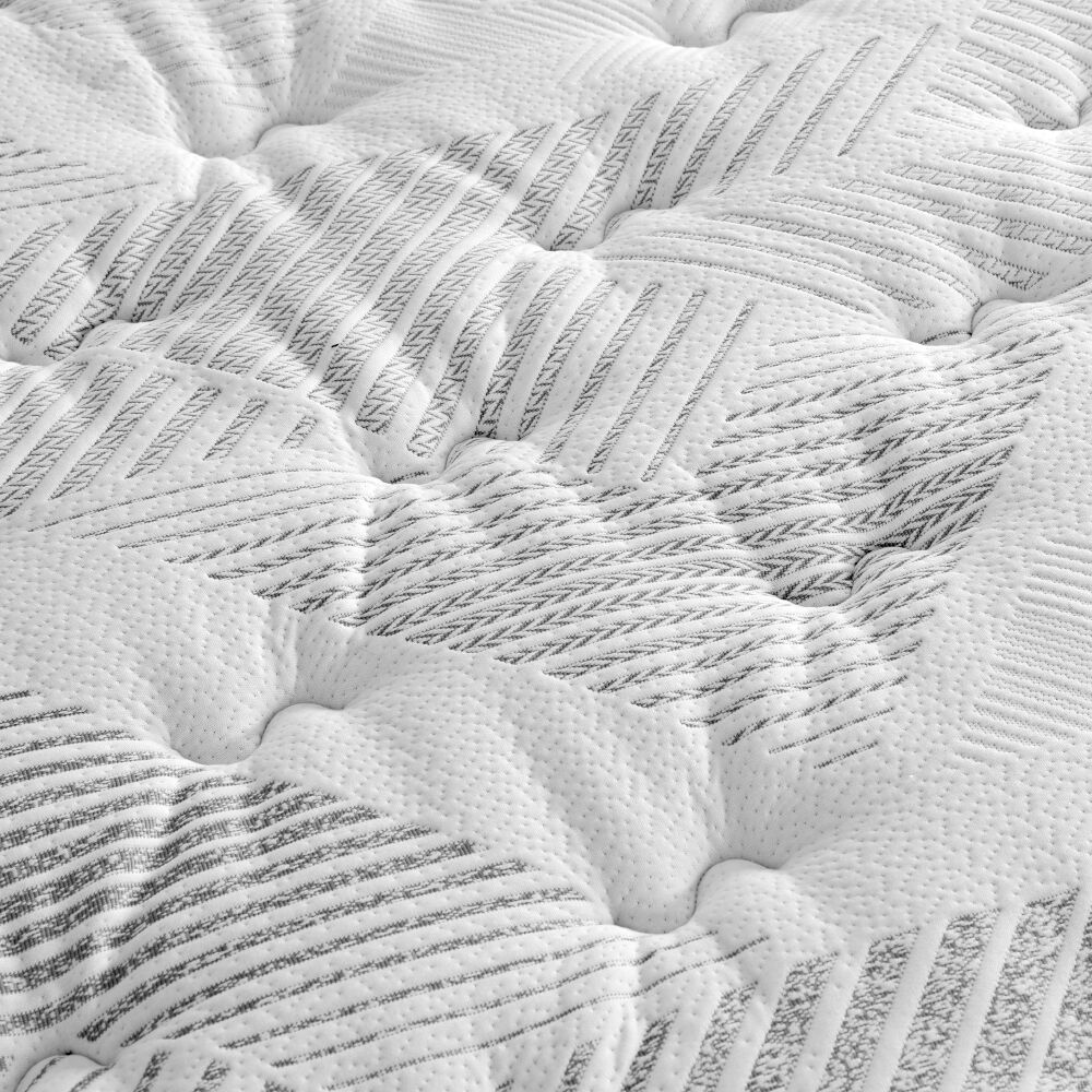 25cm Mattress Green Tea Foam Single Price