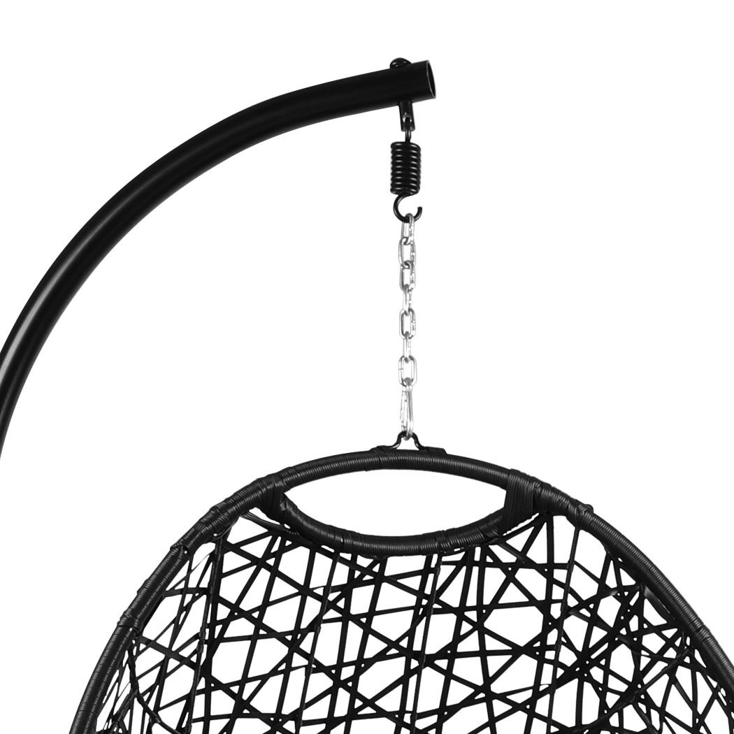 Hanging Swing Egg Chair Outdoor Price