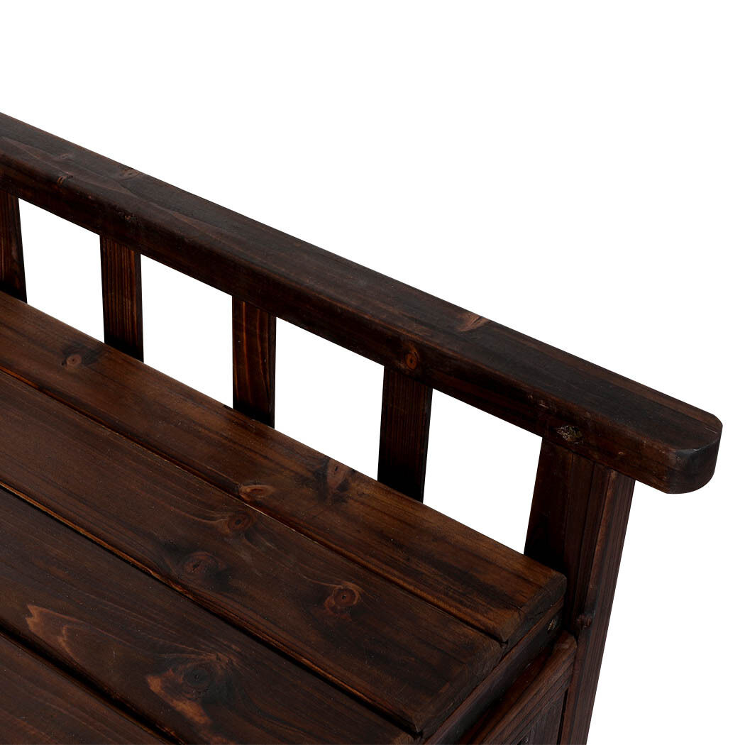 Outdoor Storage Box Garden Bench Price