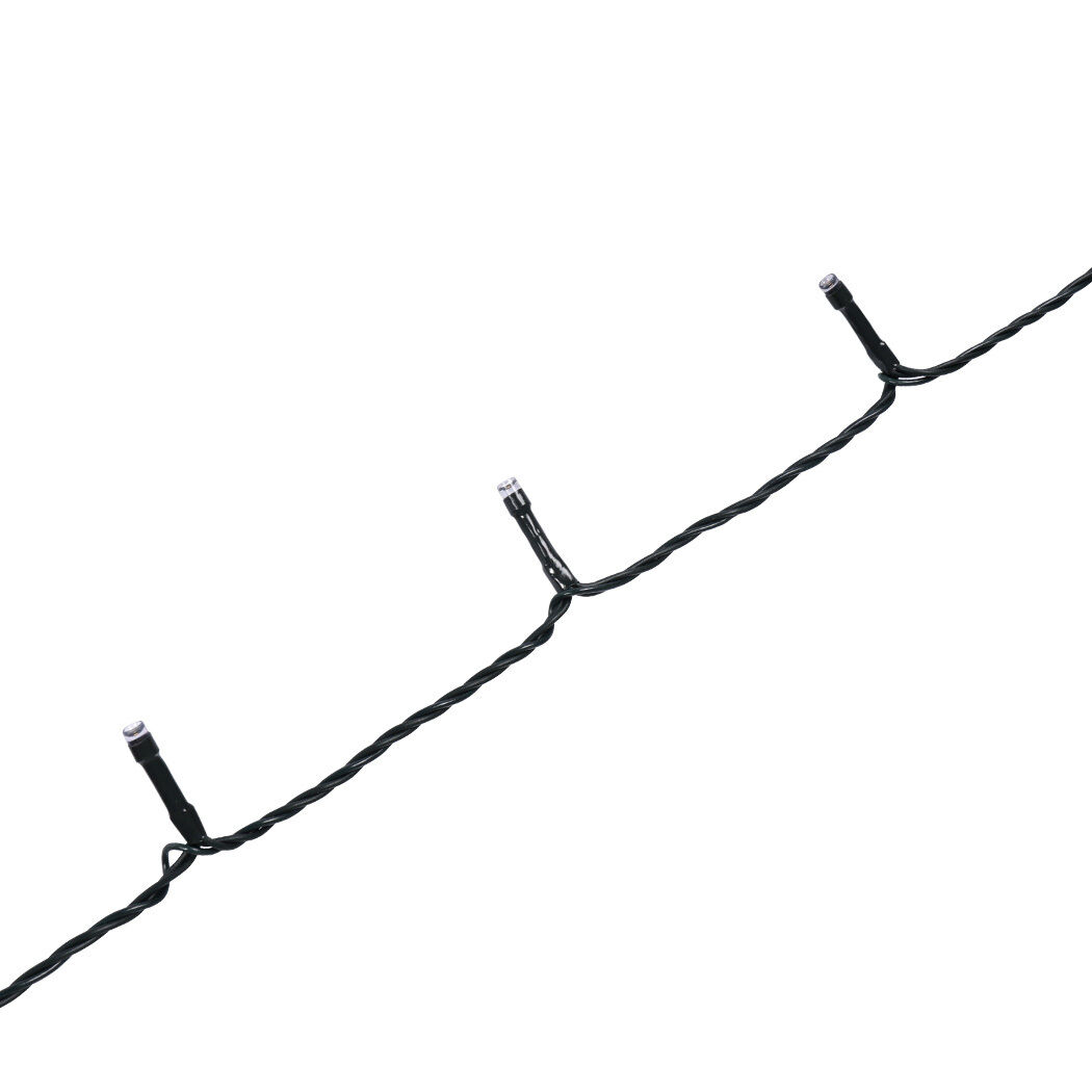 15M 100LED String Solar Powered Price