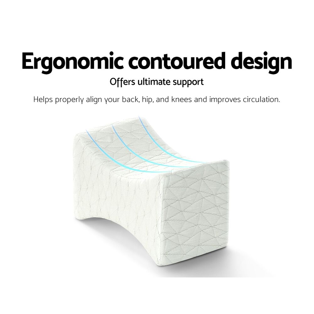 Memory Foam Leg Knee Pillow Price