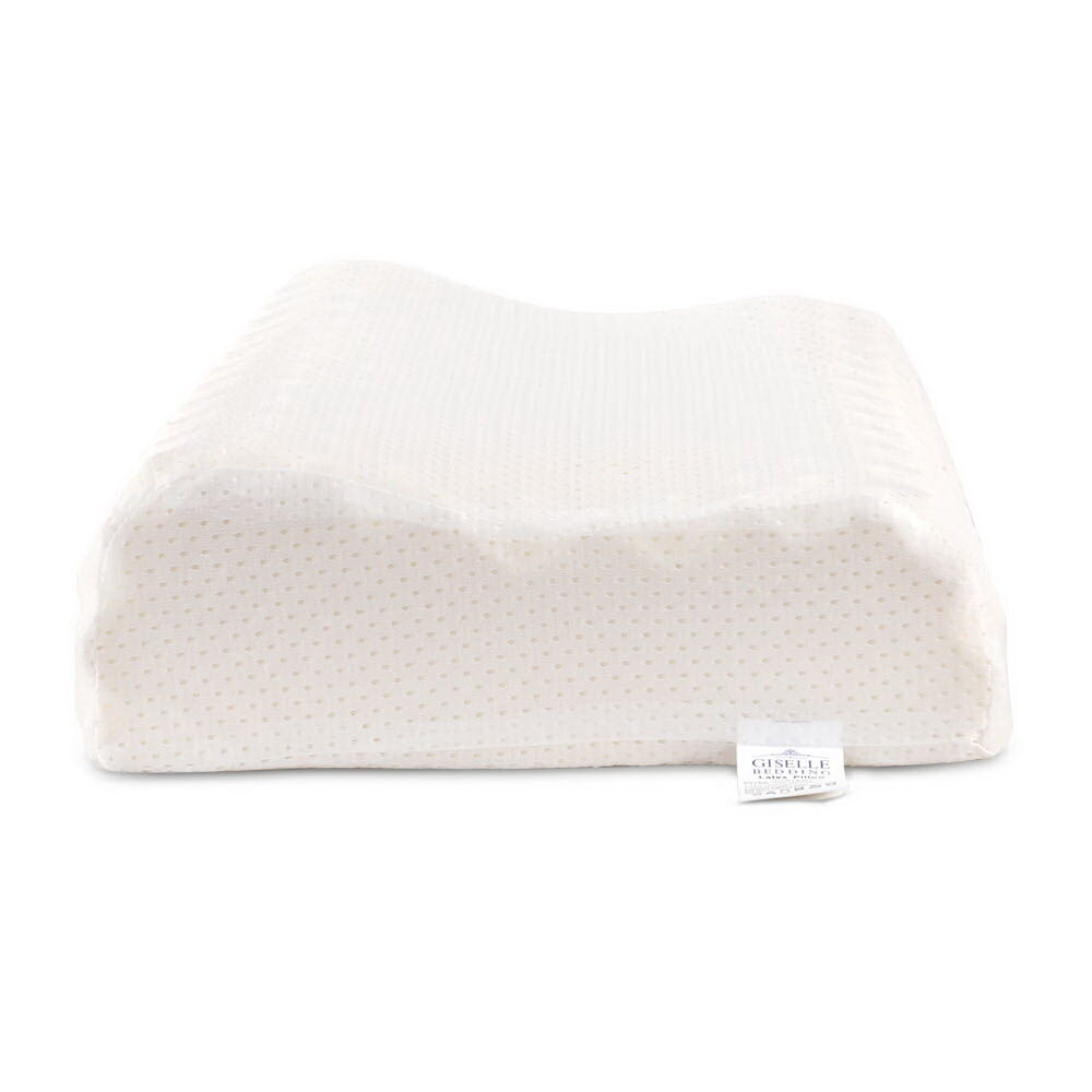 Natural Latex Pillow Twin Pack Price