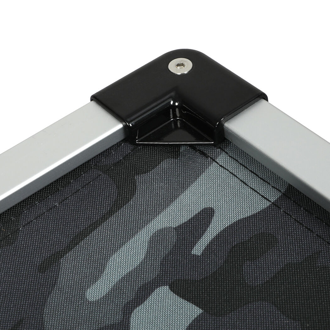 Pet Trampoline Aluminium Frame L Camoflauge Large Price