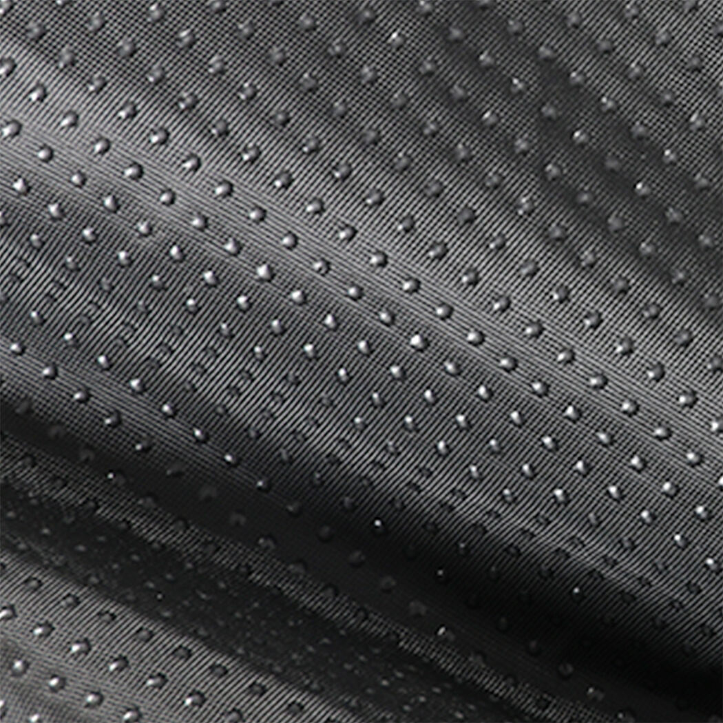 Pet Bed Memory Foam Dog Donut Charcoal Medium Price