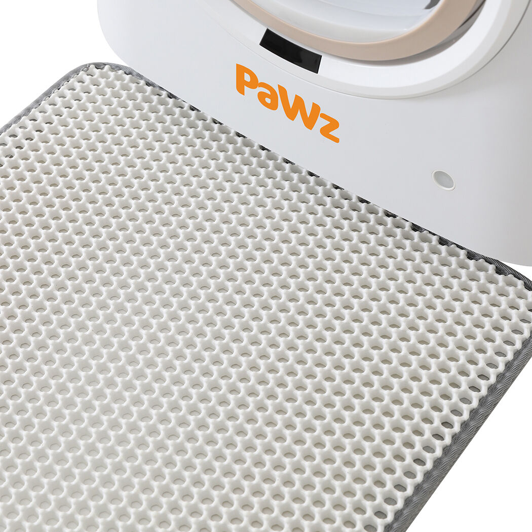 Smart Cat Litter Box Automatic Price