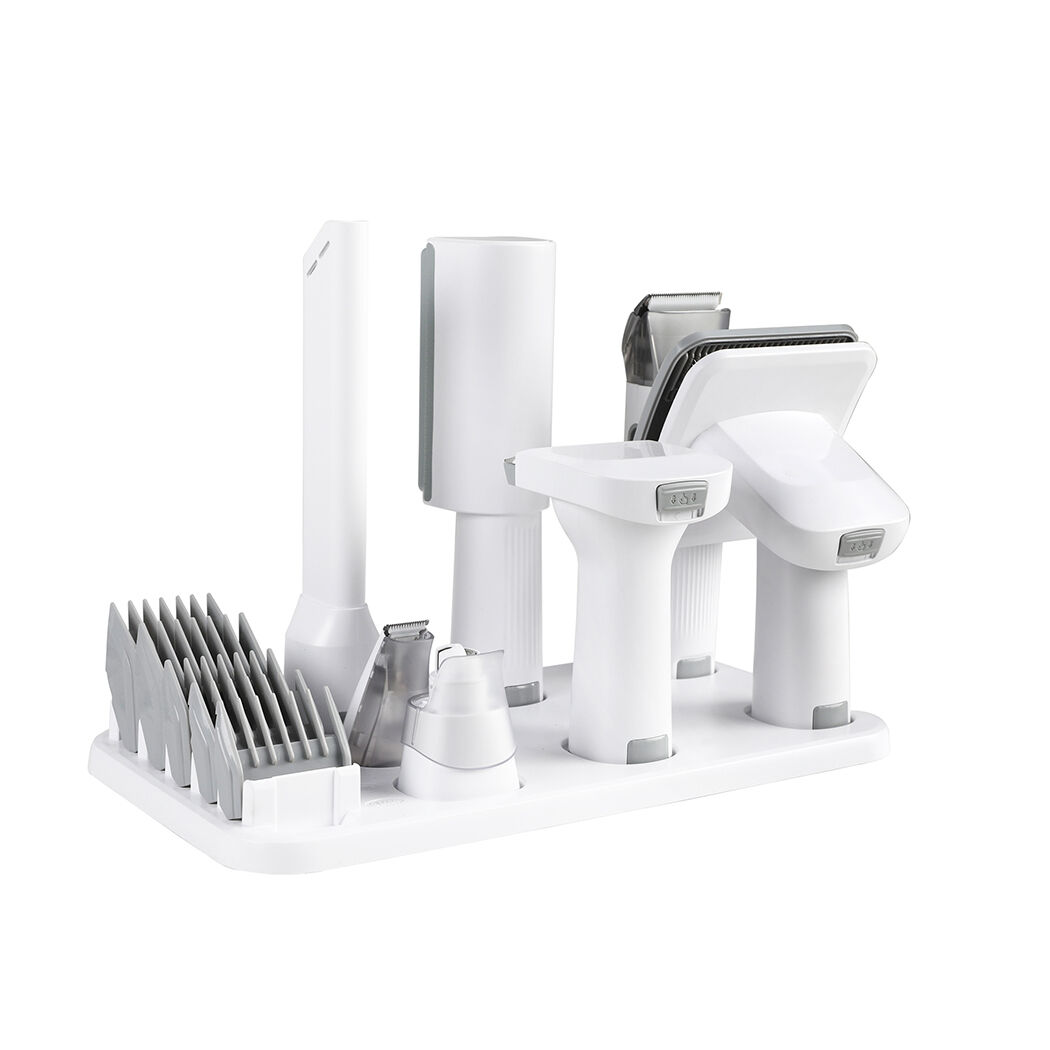 Pet Grooming Kit Vacuum Hair Dryer Remover Price