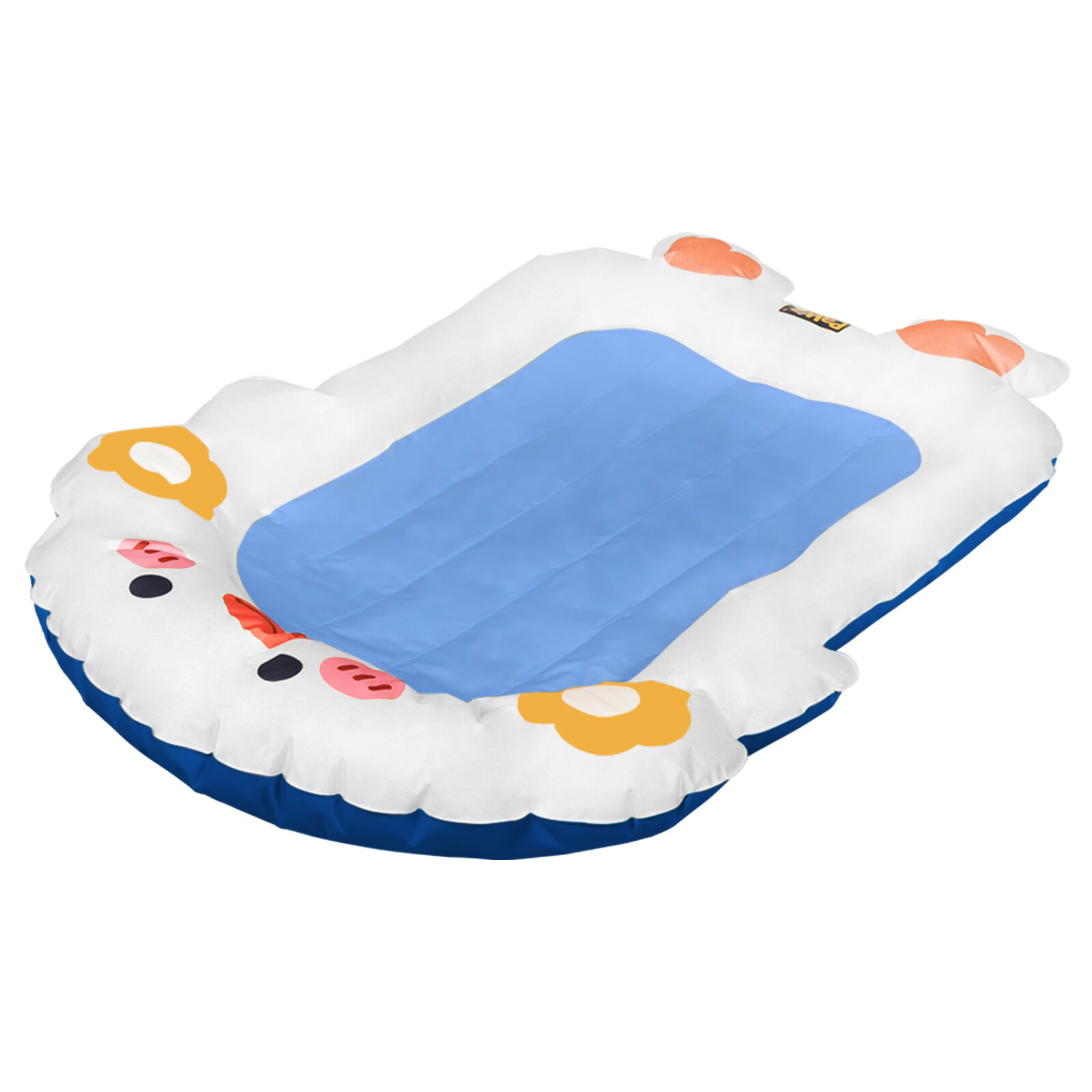 Pet Cooling Mat Dog Cat Human Size Blue Price