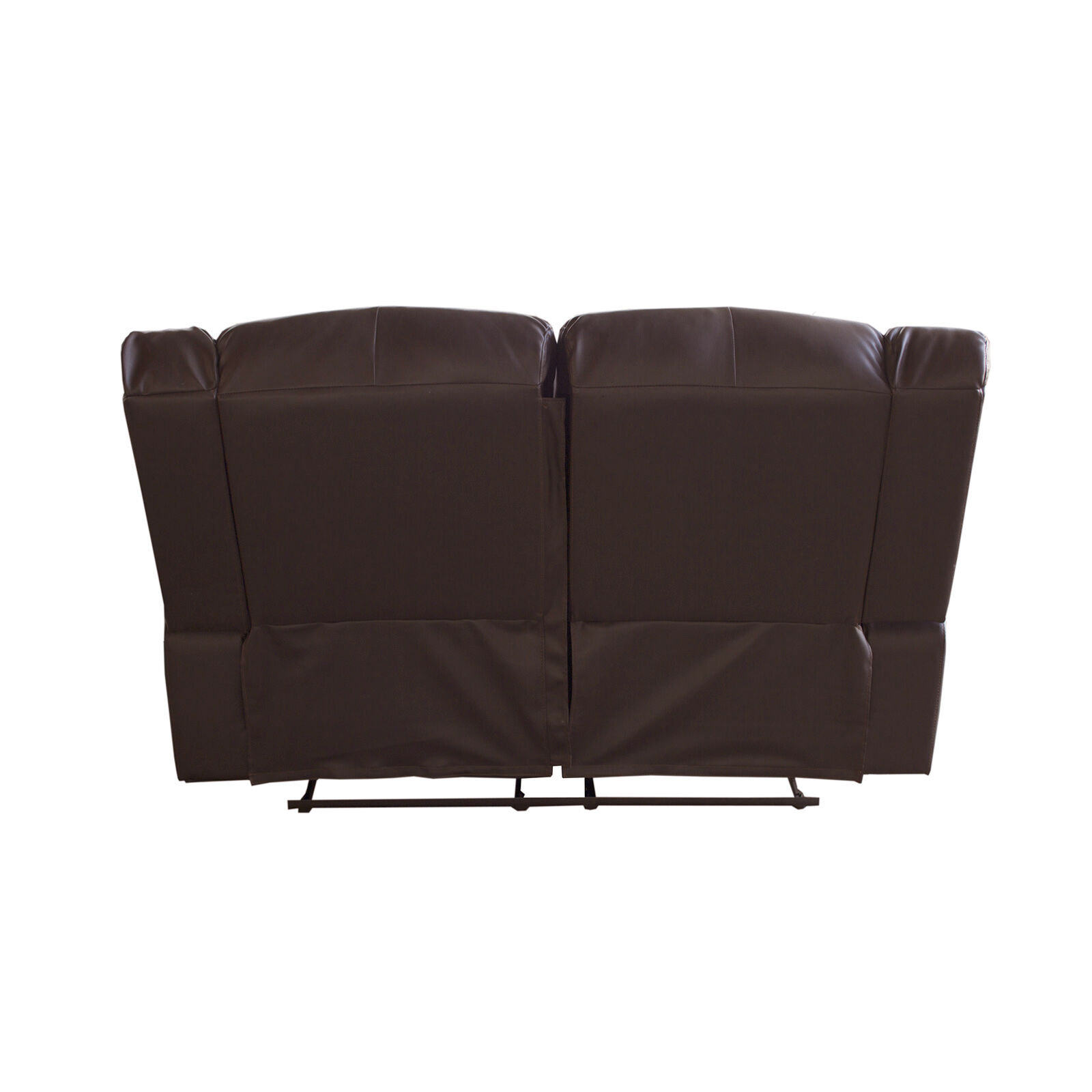 Fantasy Recliner Pu Leather 2R Brown Price