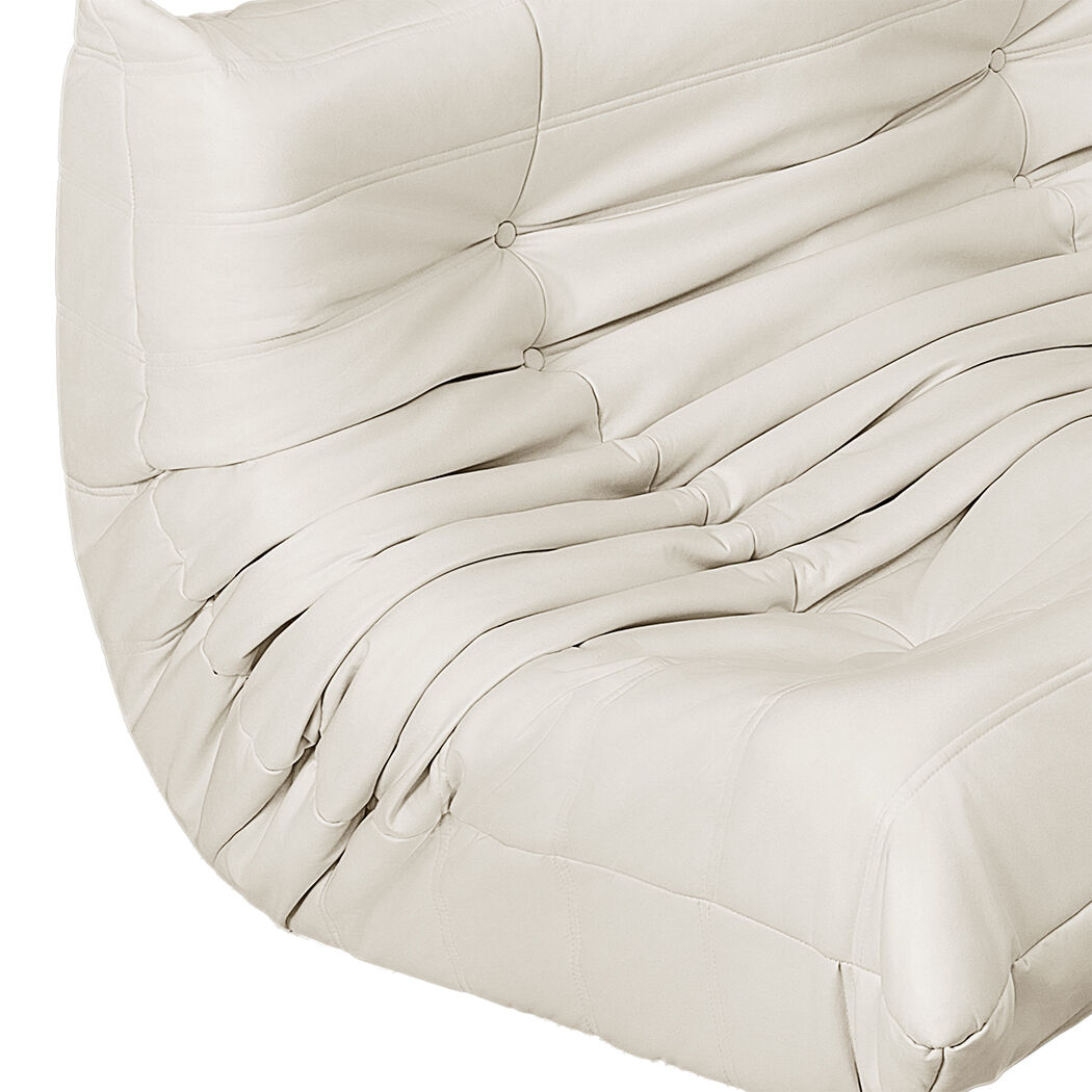 3 Seaters Floor Sofa Caterpillar Lounge Price