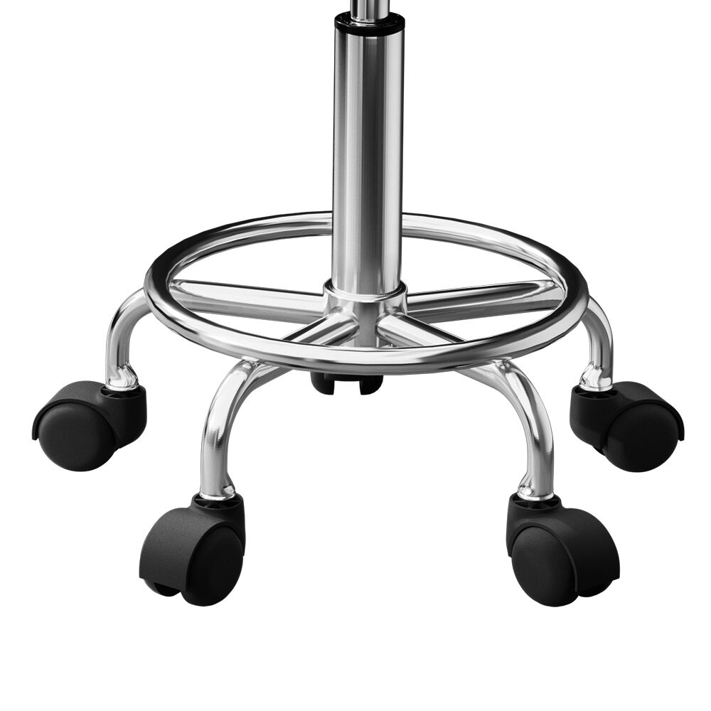 Artiss Salon Stool Round Swivel Chairs Price