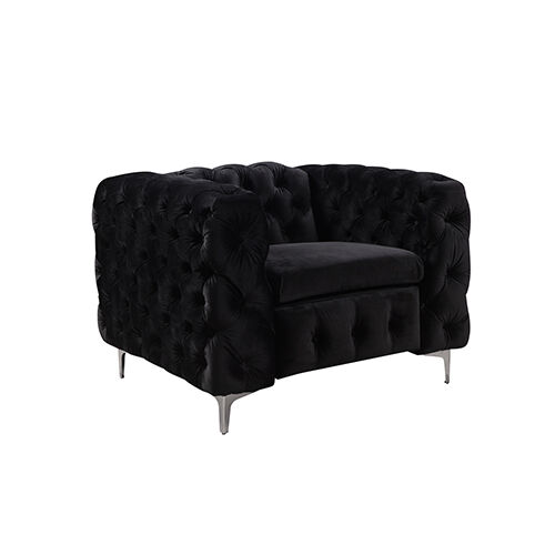 Jacques 3R+2R+1R Black Colour Price