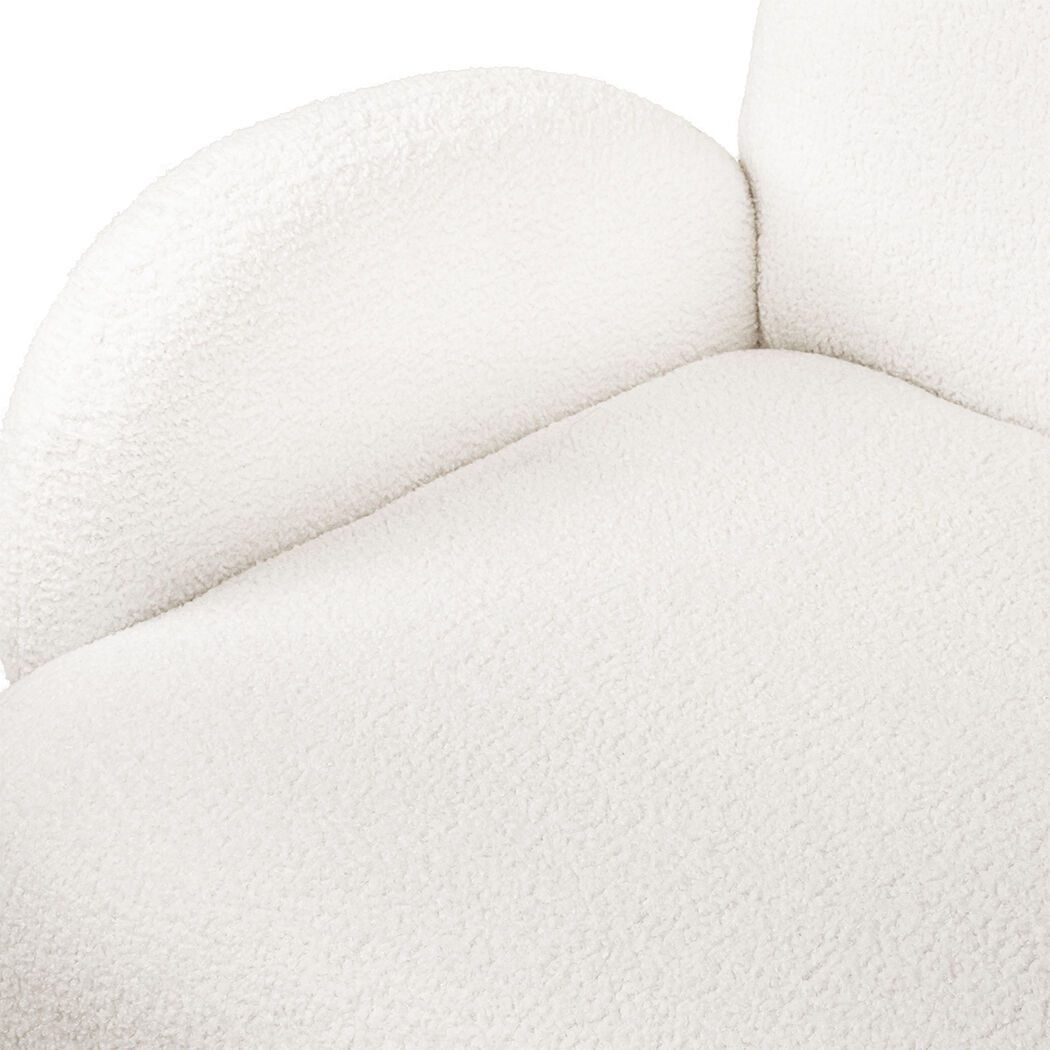 Sofa Sherpa Couch Lounge Recliner Price