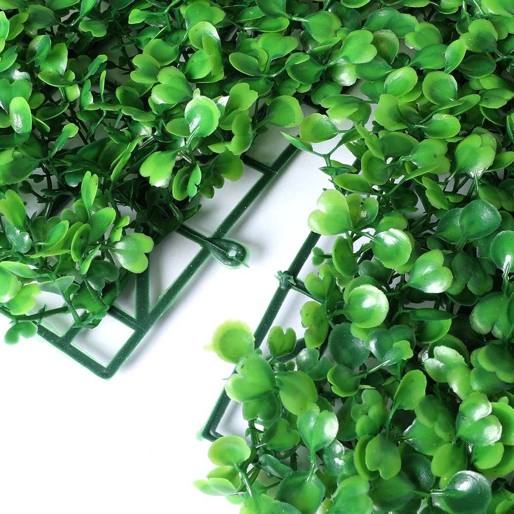 Artificial Hedge Grass Boxwood Price