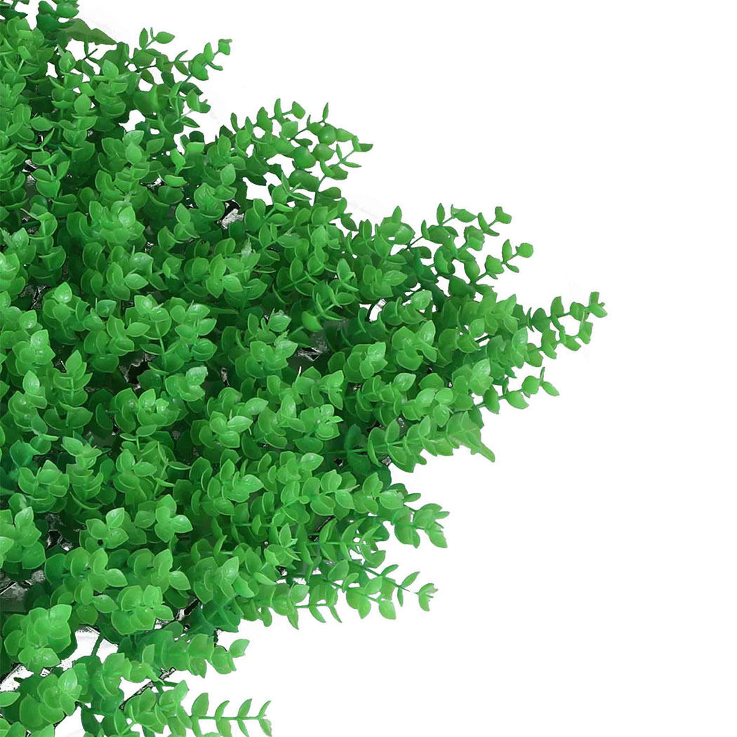 Artificial Hedge Grass Boxwood Price