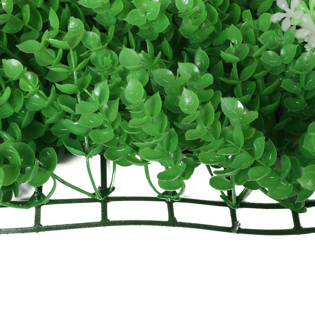 Artificial Grass Boxwood Hedge Price