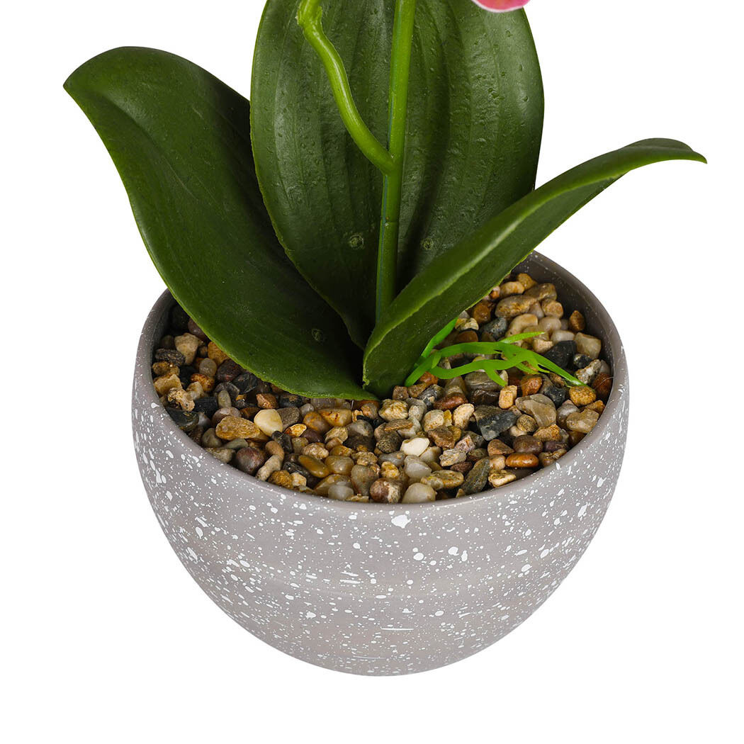 6X Artificial Flowers Plant In Price