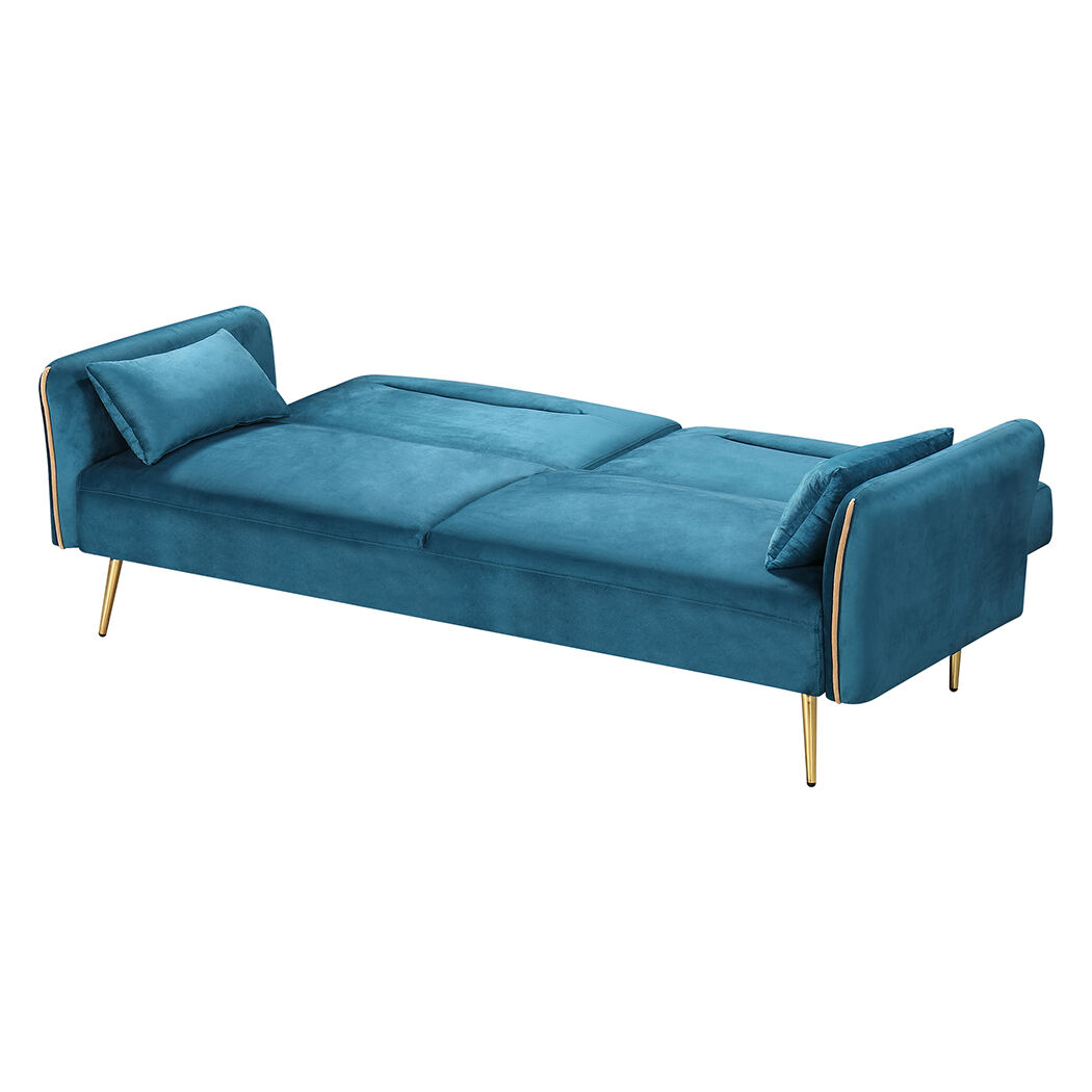 3-Seater Sofa Bed Convertible Price