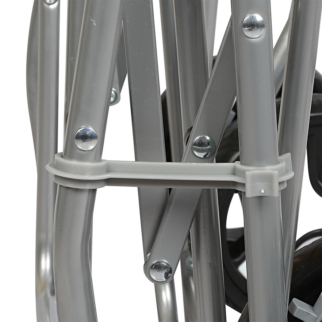 Pet Stroller 2-Tier Dog Cat Carrier Foldable Price