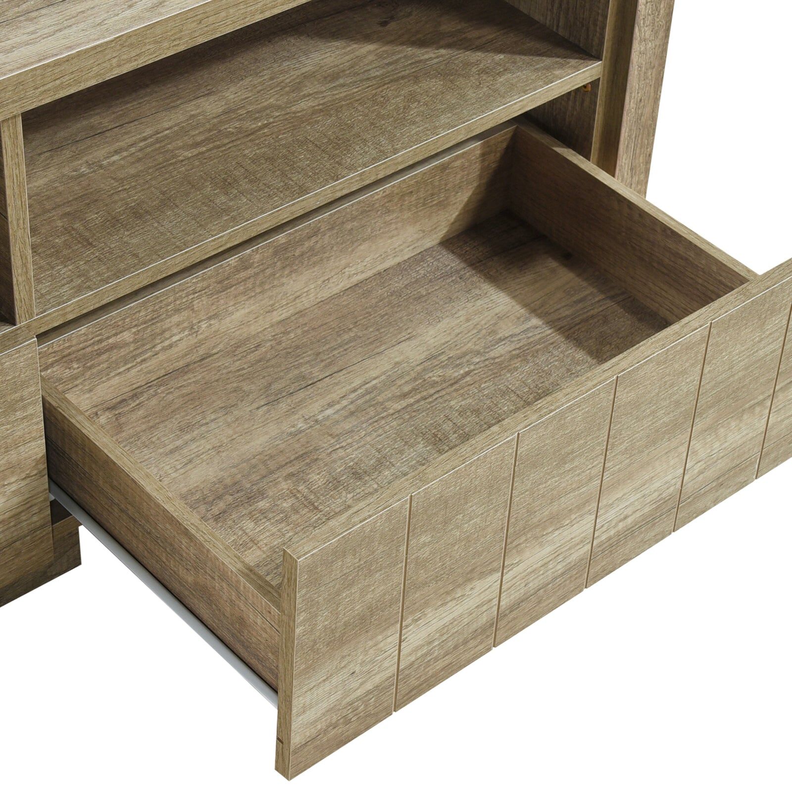 Cielo TV Cabinet Oak Price