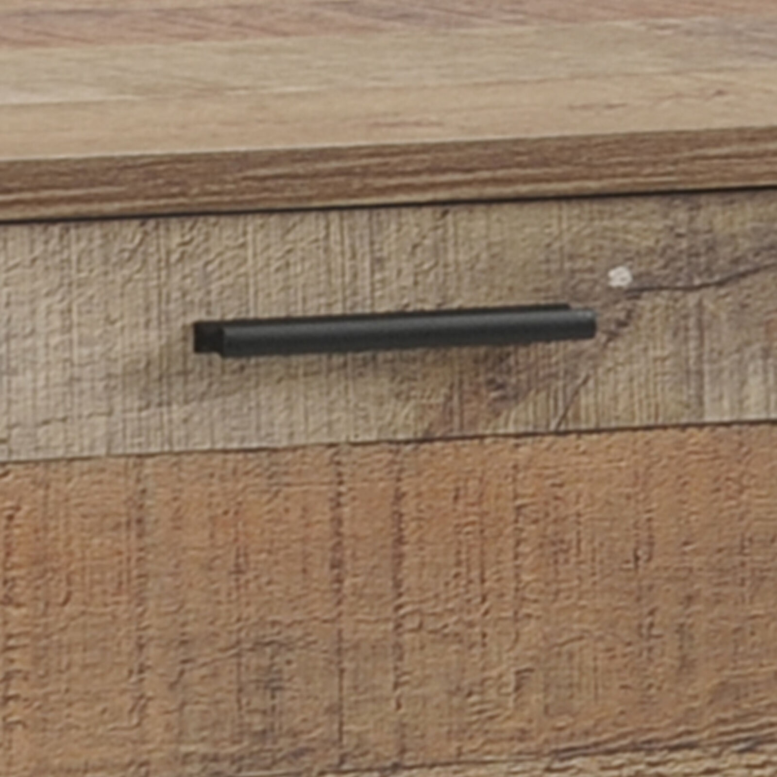 Mascot TV Cabinet Oak Price