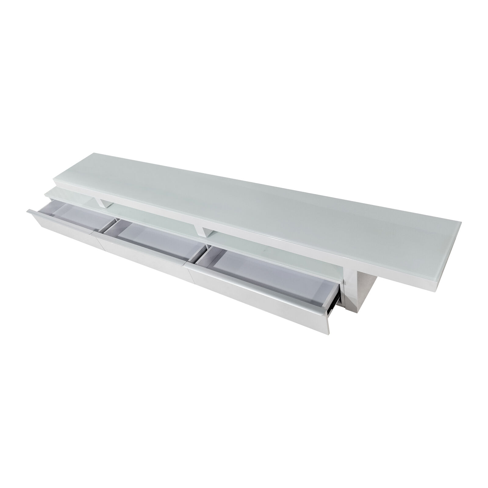 Marlin Tv Unit White Price
