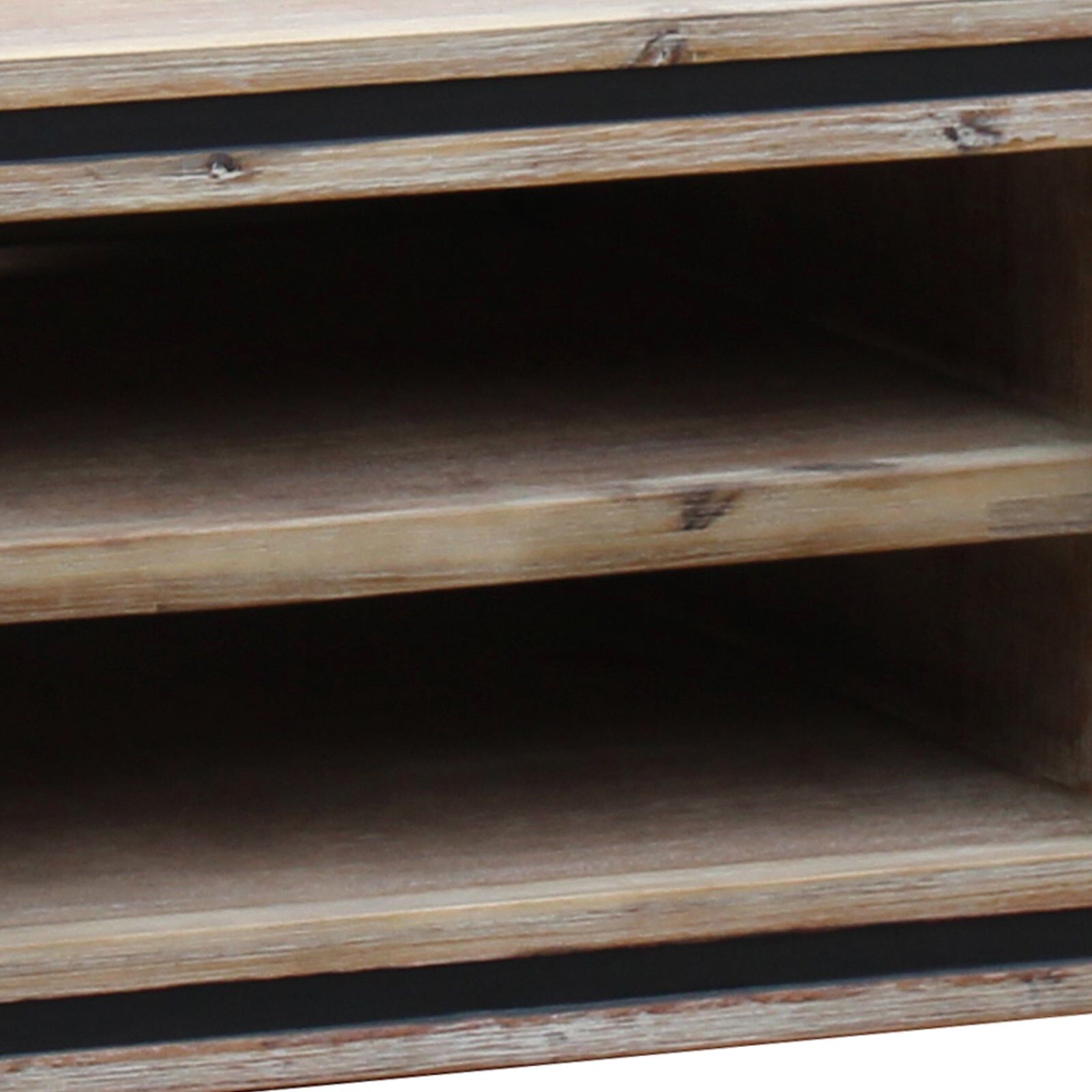 Seashore TV Cabinet Silver Brush Price