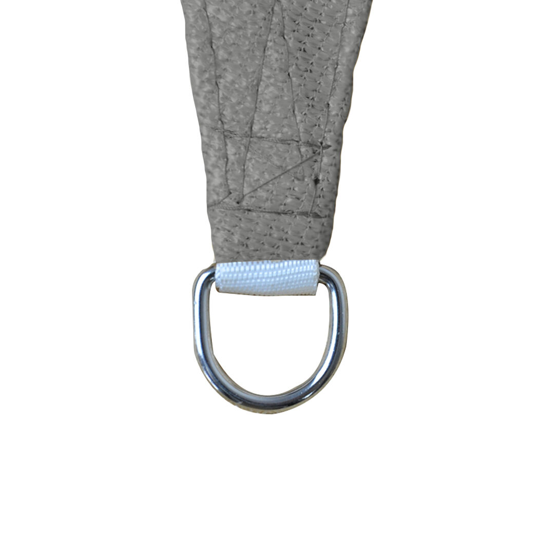 Outdoor Awning Cloth Sun Shades Sail Charcoal 280 Price