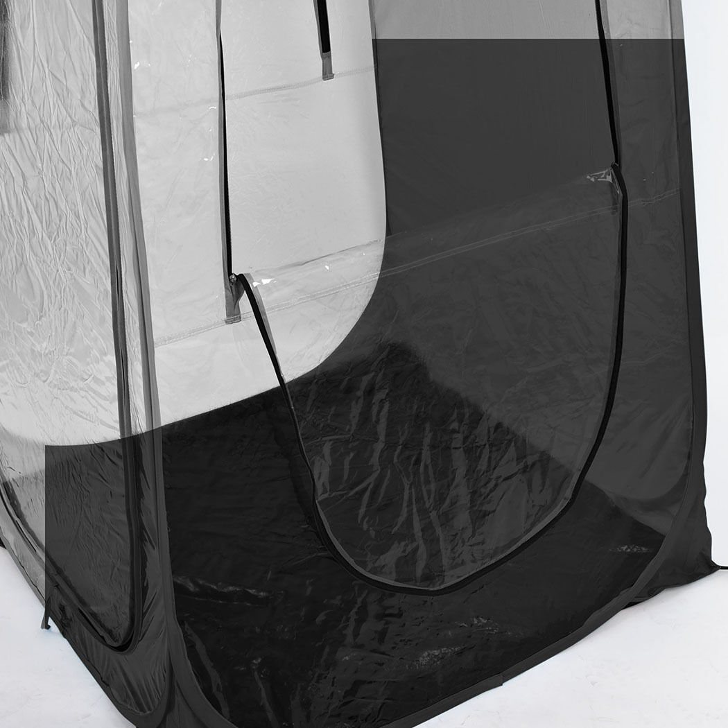 Pop Up Camping Beach Portable Black Price