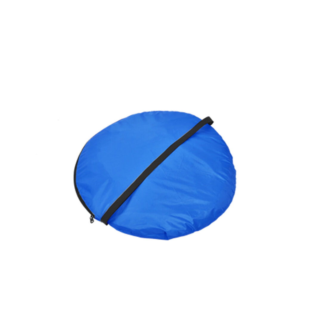 Pop Up Tent Camping Beach Blue Price