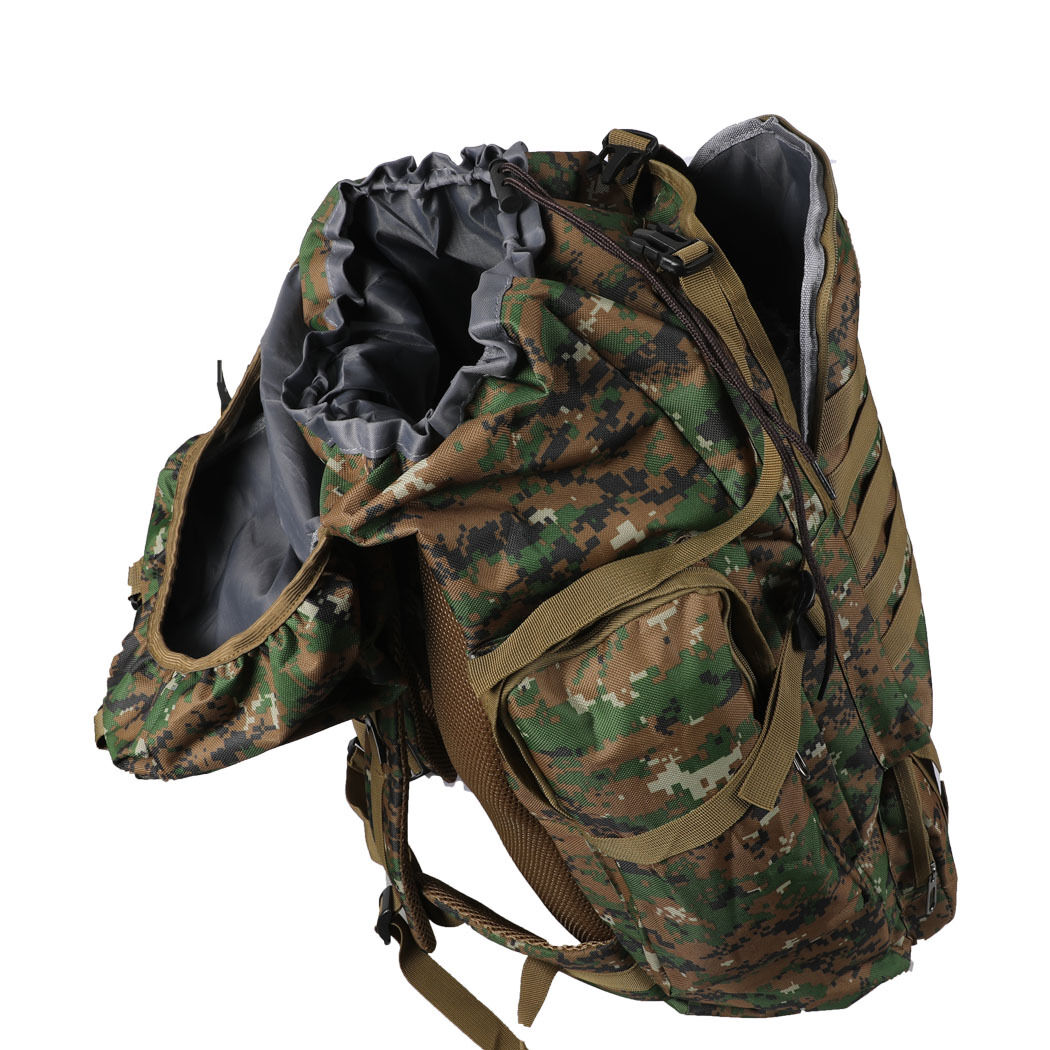 80L Military Tactical Backpack Price