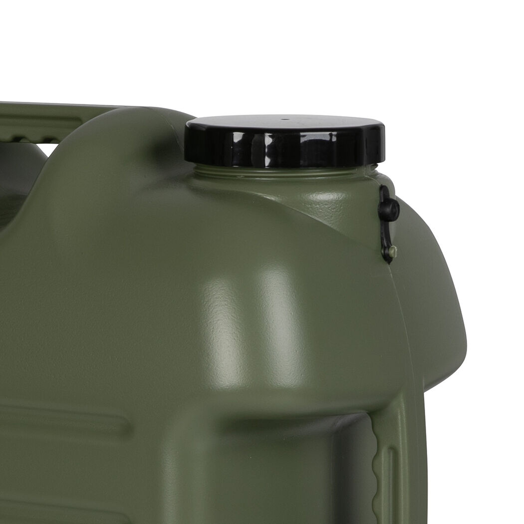 Water Container Jerry Can 25 Ltr Price