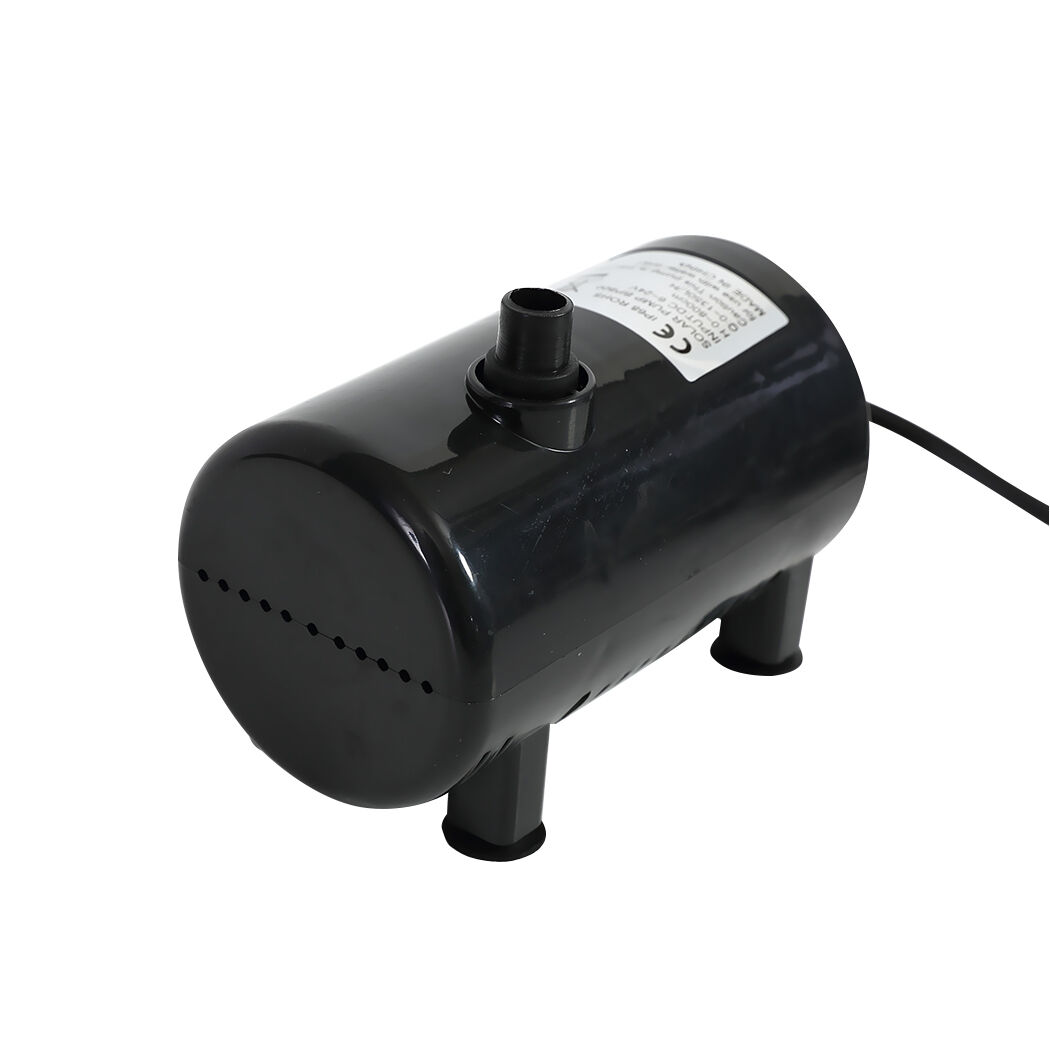 Solar Fountain Pump Power Water Pumps Price